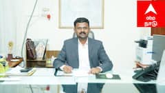 மதுரையில் புதிய கூடுதல் கோட்ட ரயில்வே மேலாளர்.. அடுக்கடுக்கான சுழற் கேடயங்கள், யார் இந்த பிரசன்னா !