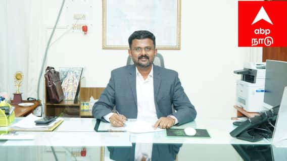 மதுரையில் புதிய கூடுதல் கோட்ட ரயில்வே மேலாளர்.. அடுக்கடுக்கான சுழற் கேடயங்கள், யார் இந்த பிரசன்னா !