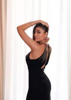 ਅਦਾਕਾਰਾ ਮਾਲਤੀ ਚਾਹਰ ਨੇ ਬਿਕਨੀ ਪਹਿਨ ਵਧਾਇਆ ਇੰਟਰਨੈੱਟ ਦਾ ਪਾਰਾ, ਸਾਂਝੀਆਂ ਕੀਤੀਆਂ ਬੋਲਡ ਤਸਵੀਰਾਂ