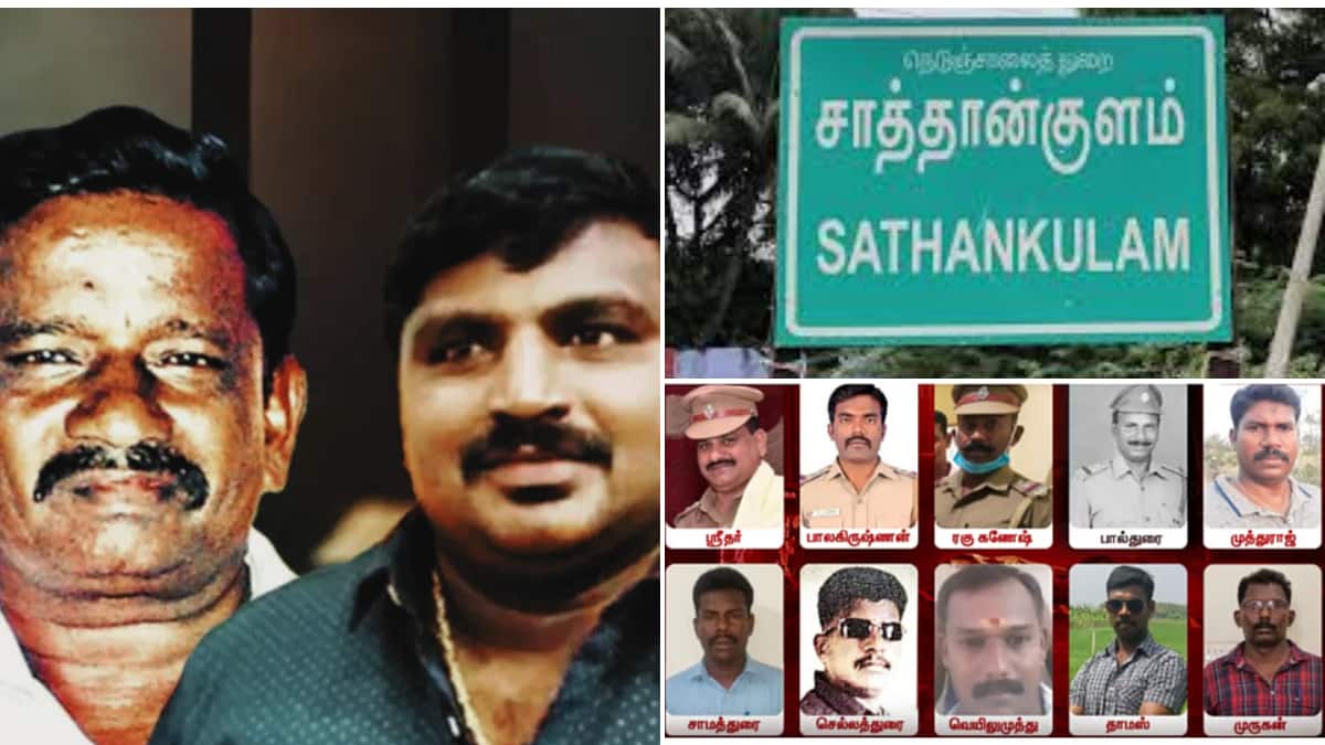 Sathankulam Case: சாத்தான்குளம் கொலை வழக்கு: 9 பேருக்கும் தூக்கு தண்டனை கொடுங்க? - தண்டனை அறிவிப்பு எப்போது?