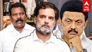 Congress | காங்கிரஸில் நீயா நீனா போட்டி! பவரை கையில் எடுத்த ராகுல்! வேட்பாளர்கள் தாமதம் ஏன்?