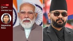 OPINION | India's Lipulekh Trade Challenge With Nepal's Balen Shah Government