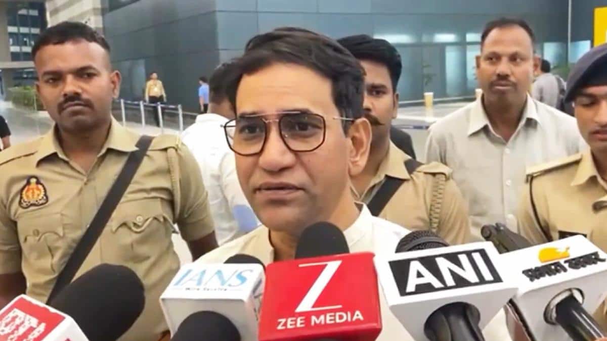 Bihar New CM: बिहार के अगले मुख्यमंत्री पर क्या बोले BJP नेता निरहुआ? निशांत के नाम पर दिया ये जवाब