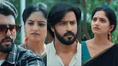 లక్ష్మీ రావే మా ఇంటికి సీరియల్: తండ్రి అని తెలియకపోయినా ధనుంజయ్‌ శ్రీలక్ష్మీ కాపాడుకుంటుందా! ధనుంజయ్‌ని పొడిచేసిన రౌడీలు!