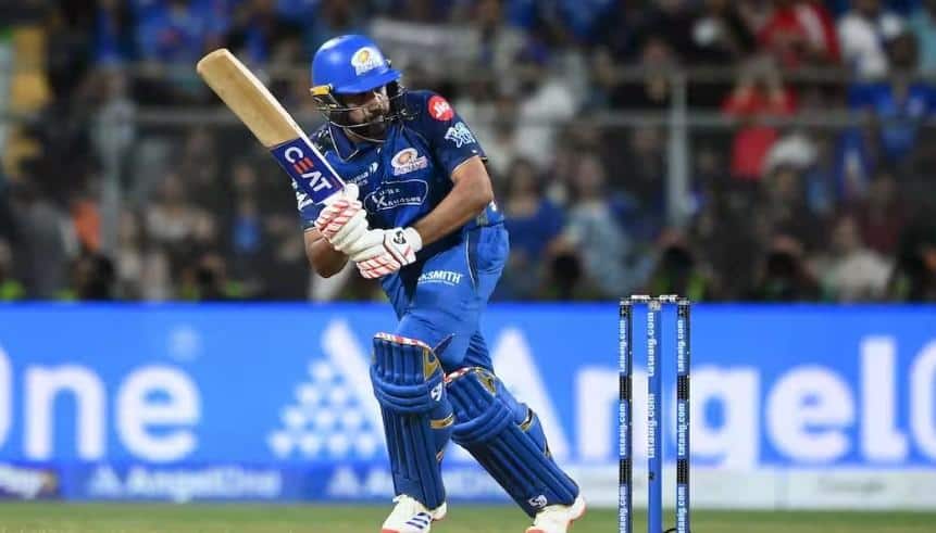 Rohit Sharma Injury: ரோகித்திற்கு பெரிய காயமா? சிரமப்பட்டு நடந்து சென்றதற்கான காரணம் என்ன? கழற்றிவிடும் ஹர்திக்?