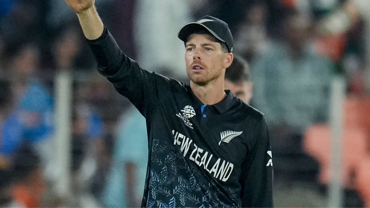 IPL 2026: Kiwi Legend To Join Mumbai Indians; Major Boost Ahead Of MI vs DC Match