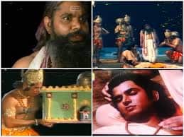 From paanwala to wrestler, this is how Ramanand Sagar changed his fortunes, 'Ramayana' made him a star overnight