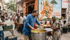 Hanuman Jayanti Bhandara: हनुमान जयंती पर भंडारा कर रहे है तो भूलकर भी न करें ये 5 गलती, नहीं मिलेगा पुण्य !