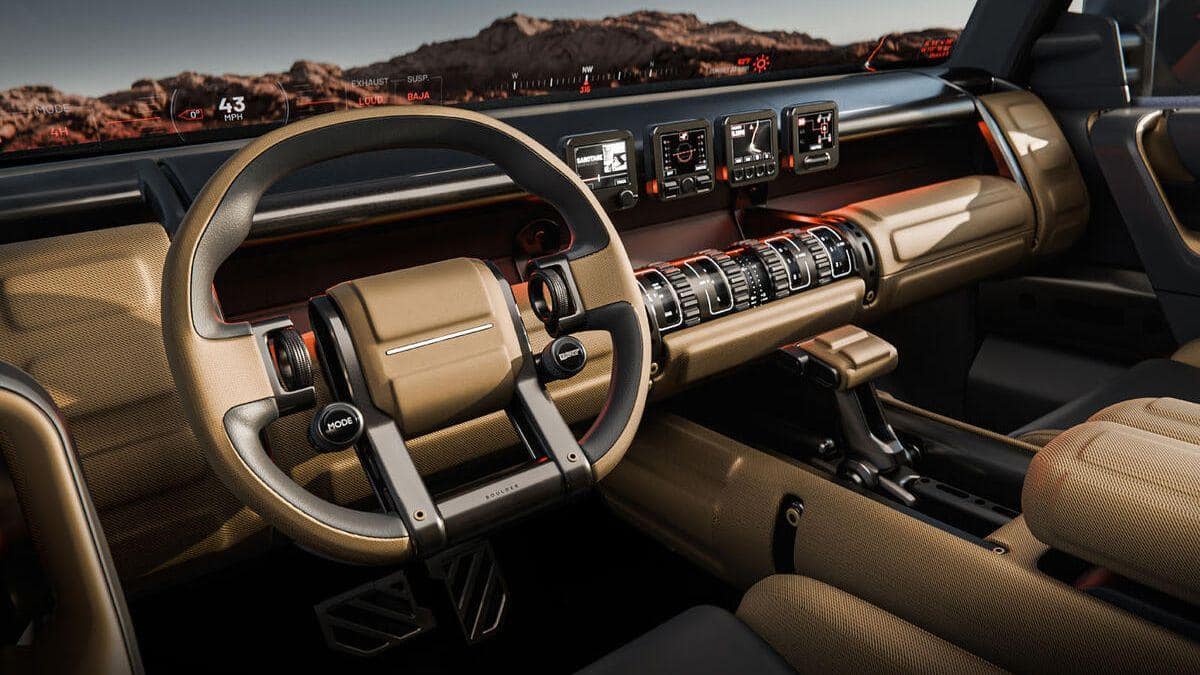 Hyundai Boulder Concept Offroader Points At A Potential Thar Rival For India