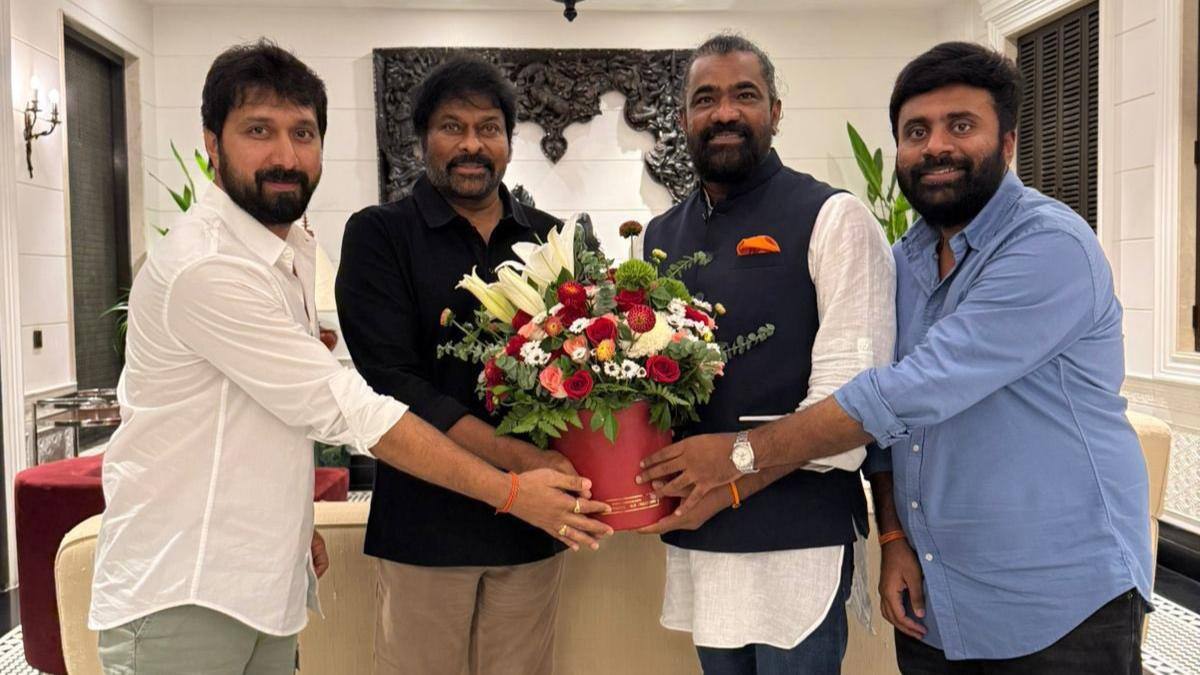 Mega 158 Movie : మెగాస్టార్, బాబీ మూవీ - పూజా కార్యక్రమం To షూటింగ్ షెడ్యూల్ ఫుల్ డీటెయిల్స్