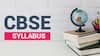 CBSE New Syllabus: 9 -12ஆம் வகுப்பு சிபிஎஸ்இ புது பாடத்திட்டம் வெளியீடு: என்னென்ன மாற்றங்கள்? பெறுவது எப்படி?