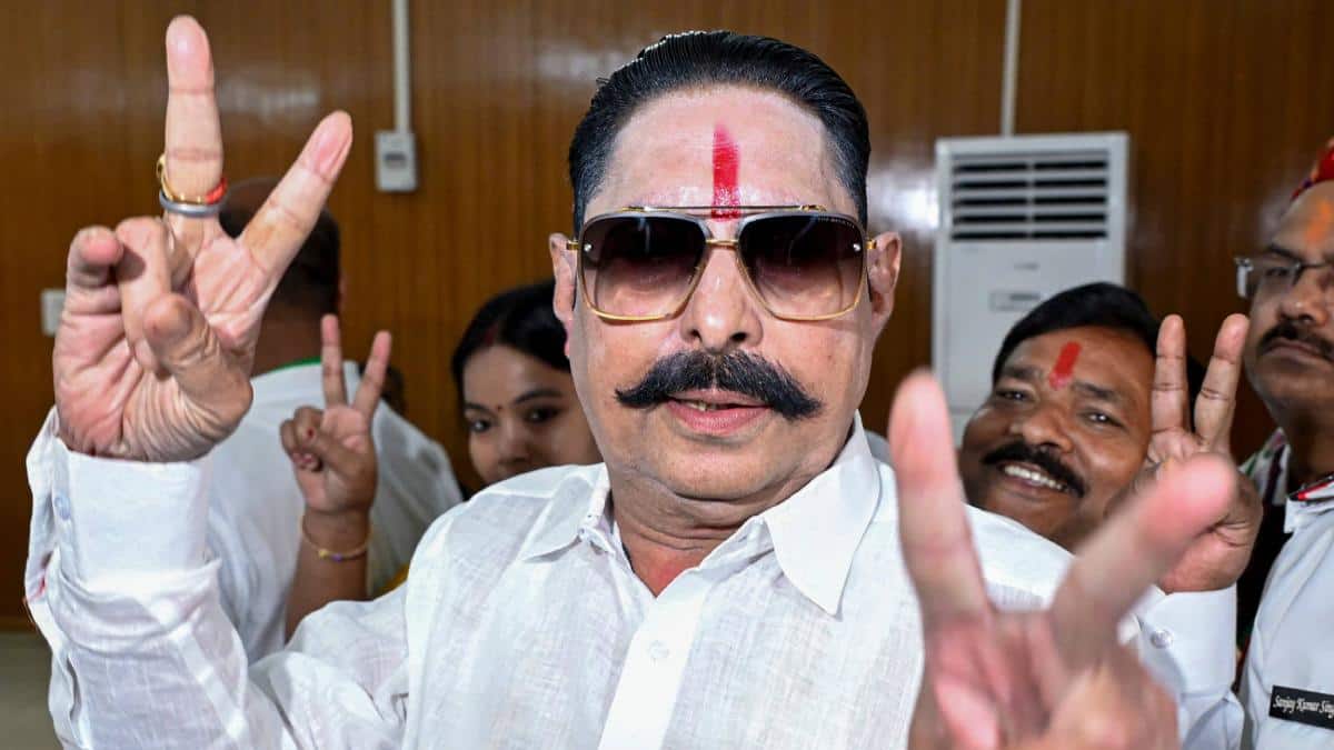 पर्यावरण और प्रदूषण नियंत्रण समिति के सदस्य बने हैं, क्या सोचे हैं? अनंत सिंह के जवाब ने चौंकाया