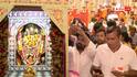 जयपुर: काले हनुमान मंदिर में उमड़ी श्रद्धालुओं की भीड़, जयंती पर शांति और युद्ध समाप्ति की हुई प्रार्थना