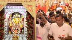 जयपुर: काले हनुमान मंदिर में उमड़ी श्रद्धालुओं की भीड़, जयंती पर शांति और युद्ध समाप्ति की हुई प्रार्थना