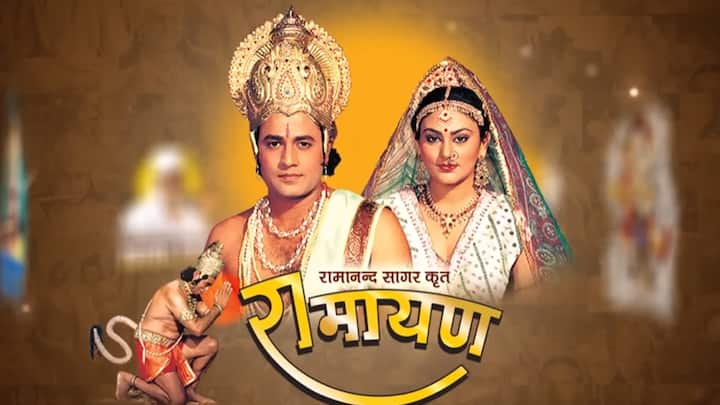 Ramayan: Directed by Ramanand Sagar, this iconic Doordarshan series set the gold standard for mythological storytelling in India. Rooted deeply in Valmiki’s Ramayana and Ramcharitmanas, it resonated with unmatched devotion among viewers. With simple visuals but powerful narration, it achieved a staggering global viewership.