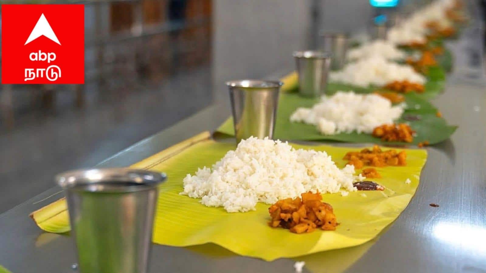 சித்திரைத் திருவிழாக்களின் போது அன்னதானம் வழங்குபவர்கள் உரிமம் பெறுவது அவசியம் !
