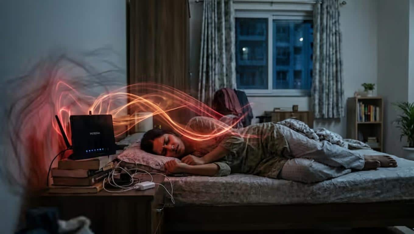 Wifi Placement According to Vastu: ఇంట్లో వైఫై ఉందా? ఈ 3 తప్పులు చేస్తే నెగెటివ్ ఎనర్జీ .. వాటిని వెంటనే సరిదిద్దుకోండి!