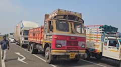 Jalgaon Accident News: वाळूच्या डंपरने दोन विद्यार्थिनींना चिरडले, पोलिसांकडूनच पुरावे नष्ट केल्याचा आरोप; जळगावातील संतापजनक घटना