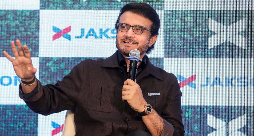 The ‘Nagma Chapter’: Most Talked-About Rumor Of Sourav Ganguly Era