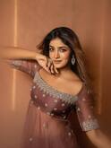 Dimple Hayathi: చుడిదార్‌లో డింపుల్... సింపుల్ & స్టైలిష్