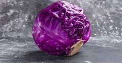 Purple Cabbage: જાંબલી કોબીના 7 અદભુત ફાયદા જાણો!