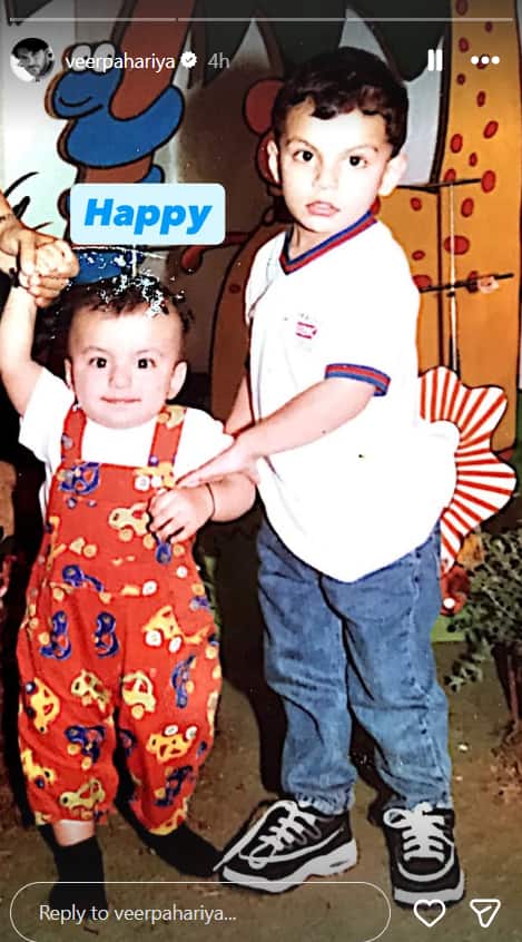 Entertainment News Live: 'Dhurandhar 2' did wonders by earning Rs 1500 crore, makers said - this is the roar of India