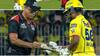 IPL 2026 PBKS VS CSK Result Update:చెపాక్లో హై డ్రామా – అంపైర్ పొరపాటు.. మాత్రే రికార్డుల వేట!