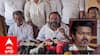 பாஜகவை விட மோசமான அரசியலாக விஜய் அரசியல் உள்ளது - நடிகர் கருணாஸ் காட்டமான பேட்டி !