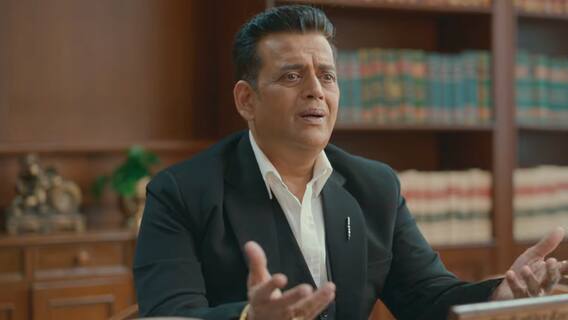 Maamla Legal Hai 2 Review: Ravi Kishan Trades The Robe For The Gavel; The Verdict Is A Total Win