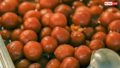 Gulab Jamun History: कैसे हुआ था गुलाब जामुन का ईजाद, जानें किस मुगल बादशाह से है इसका संबंध?