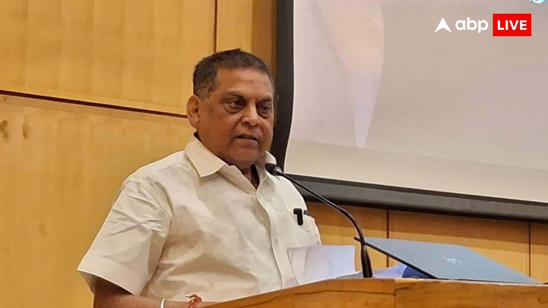 'राघव चड्ढा से AAP ने प्रेम करना क्यों बंद कर दिया?' चर्चा में JDU नेता नीरज कुमार का बयान