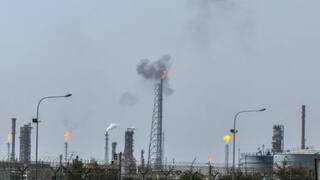 Kuwait’s Mina Al-Ahmadi Oil Refinery Hit By Drone Attack After Trump Warns To Iran's Power Plants