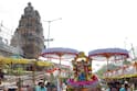 Ontimitta: కాళీయమర్దన అలంకారంలో ఒంటిమిట్ట కోదండరామ స్వామి