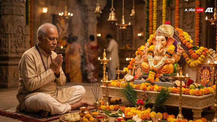 संकष्टी चतुर्थी भगवान गणेश को समर्पित एक अत्यंत महत्वपूर्ण व्रत माना जाता है, जिसे हर महीने कृष्ण पक्ष की चतुर्थी तिथि को मनाया जाता है. साल 2026 में संकष्टी चतुर्थी 6 अप्रैल 2026, सोमवार के दिन पड़ रही है. इस दिन व्रत रखने के साथ विधिपूर्वक पूजा करने से सभी संकटों का अंत होता है और जीवन में सुख-समृद्धि आती है. लेकिन जाने अनजाने लोग कुछ ऐसी गलतियां कर बैठते हैं, जिस वजह उनकी पूजा का फल निष्फल हो जाता है.