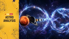 Astro Analysis | Does A Rare Planetary Alignment Raise Concerns Over War And Inflation? Know What Mangal Shani Yuti Could Mean