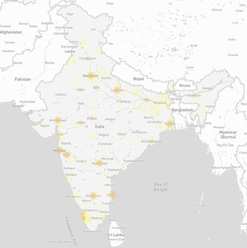 Instagram Not Working? App Is Currently Facing An Outage Instagram Not Working? App Is Currently Facing An Outage