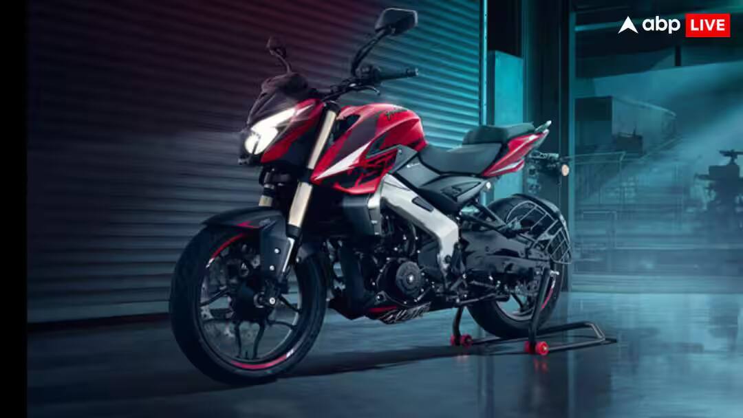 Bajaj Pulsar 350cc: பல்சர் பாய்ஸ்க்கு கொண்டாட்டம்.! புதிய 350சிசி பைக்கை இறக்கும் பஜாஜ்; சிறப்பம்சங்கள் என்ன.?