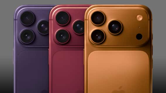 iPhone 18 Pro मॉडल्स इस मामले में करेंगे निराश, पिछले साल वाली कहानी होगी रिपीट