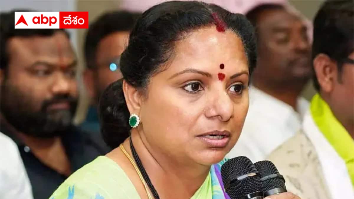 TRS party in Telangana: TRS పేరుతో కవిత పార్టీ పెడితే ఏమవుతుంది? బీఆర్ఎస్ పార్టీ పునాదులు కదిలిపోతాయా?