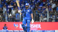 వింటేజ్ రోహిత్ శర్మ షో - ముంబై ఇండియన్స్ సక్సెస్ సీక్రెట్ రివీల్ చేసిన కోచ్!