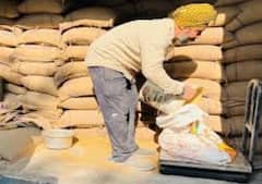 Smart Ration Card : ਪੰਜਾਬ 'ਚ ਸਮਾਰਟ ਕਾਰਡ ਰਾਸ਼ਨ ਦੀ ਸ਼ੁਰੂਆਤ, 1.5 ਕਰੋੜ ਲੋਕਾਂ ਨੂੰ ਫਾਇਦਾ ,ਦਾਲ, ਚੌਲ ਅਤੇ ਤੇਲ ਵੀ ਮਿਲੇਗਾ