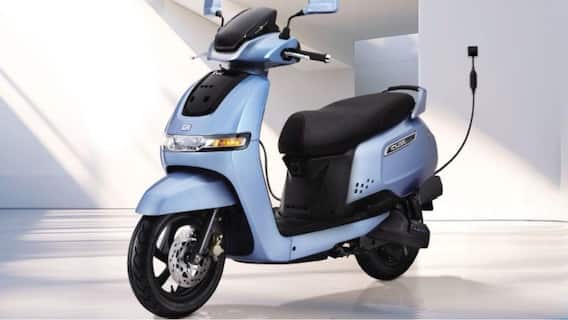 Best Electric Scooters in India : పెట్రోల్ కష్టాలకు చెక్.. అదిరిపోయే రేంజ్తో 2026 టాప్ 5 ఎలక్ట్రిక్ స్కూటర్లు ఇవే.. బడ్జెట్ ధరలోనే బెస్ట్ ఆప్షన్లు! Best Electric Scooters in India : పెట్రోల్ కష్టాలకు చెక్.. అదిరిపోయే రేంజ్తో 2026 టాప్ 5 ఎలక్ట్రిక్ స్కూటర్లు ఇవే.. బడ్జెట్ ధరలోనే బెస్ట్ ఆప్షన్లు!