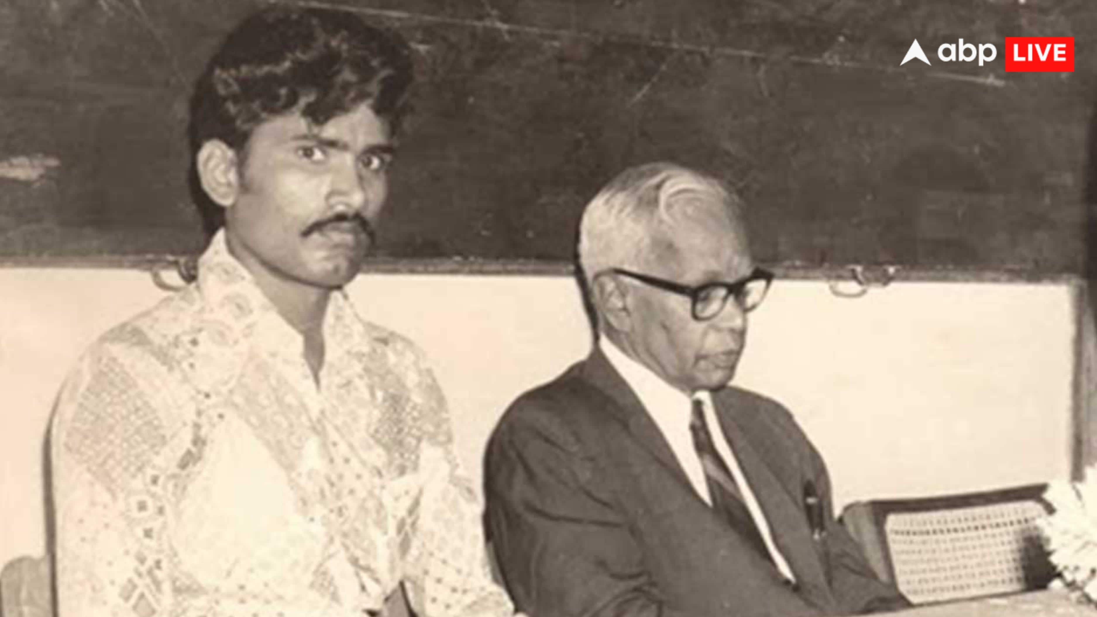 एन. चंद्रबाबू नायडू 45 साल की उम्र में आंध्र प्रदेश के मुख्यमंत्री बने थे