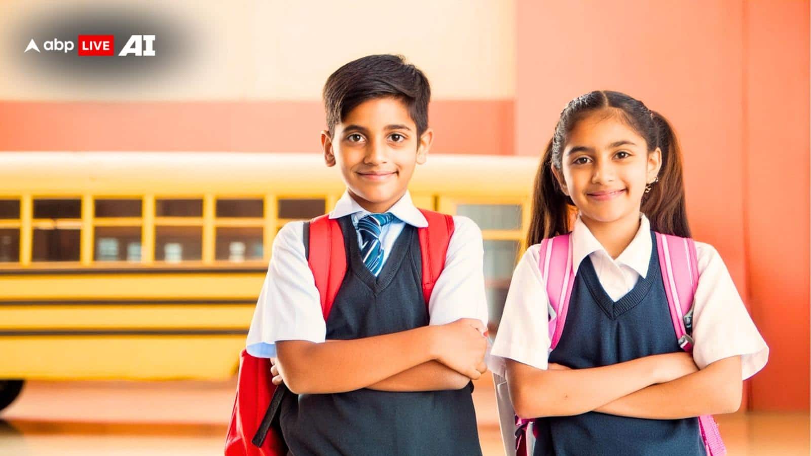 பள்ளிகளில் புரட்சி..மாணவர்களுக்கு 3ஆம் வகுப்பு முதலே AI கல்வி: புதிய பாடத்திட்டம் அறிமுகம்