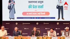 Digital Census 2027: শুরু হয়েছে ডিজিটাল সেনসাস, কীভাবে অংশ নেবেন আপনি?