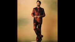 Vikrant Massey Birthday Special: 8 Super Cool Looks Of The Actor You Can't Miss