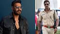 Ajay Devgan: 3 वर्षे हीट सिनेमासाठी तरसला; अजय देवगणचे एकामागे एक सिनेमे फ्लॉप; 90 च्या एका फिल्मनं वाचवलं करियर