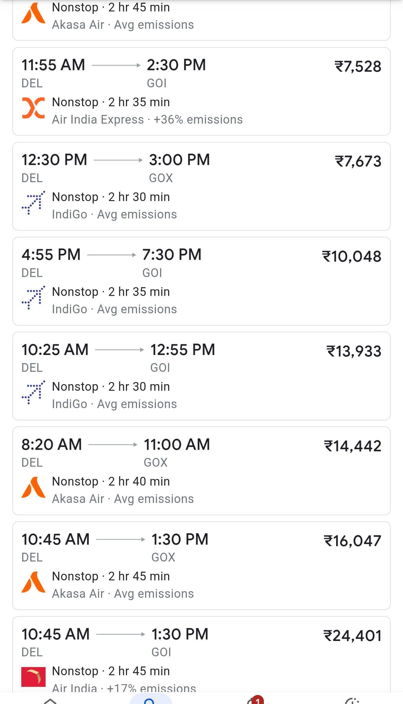 Iran Crisis Hits Flyers Hard: Airfares Surge Up To 35% Across Routes