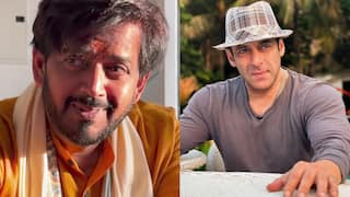 रवि किशन ने सलमान खान संग रिश्ते को बताया खास, 'तेरे नाम' के दिनों को याद कर 'भाईजान' की जमकर तारीफ की