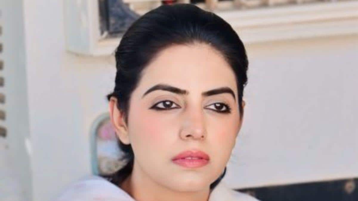 ‘Double Loot And Double Betrayal’: Divya Maderna Targets Assam Government In Jorhat